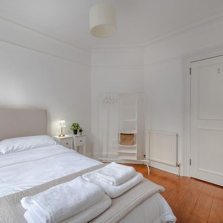 Luxury 2 Bedroom Apartment In Central Лондон Экстерьер фото