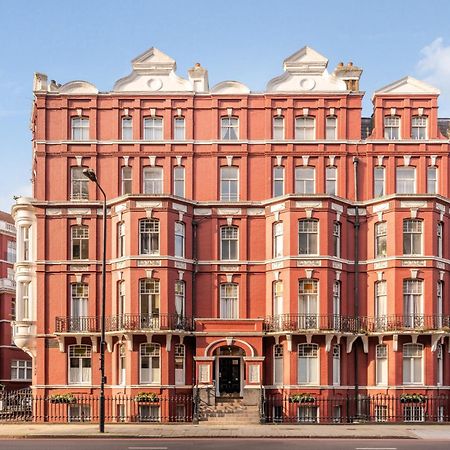 Luxury 2 Bedroom Apartment In Central Лондон Экстерьер фото