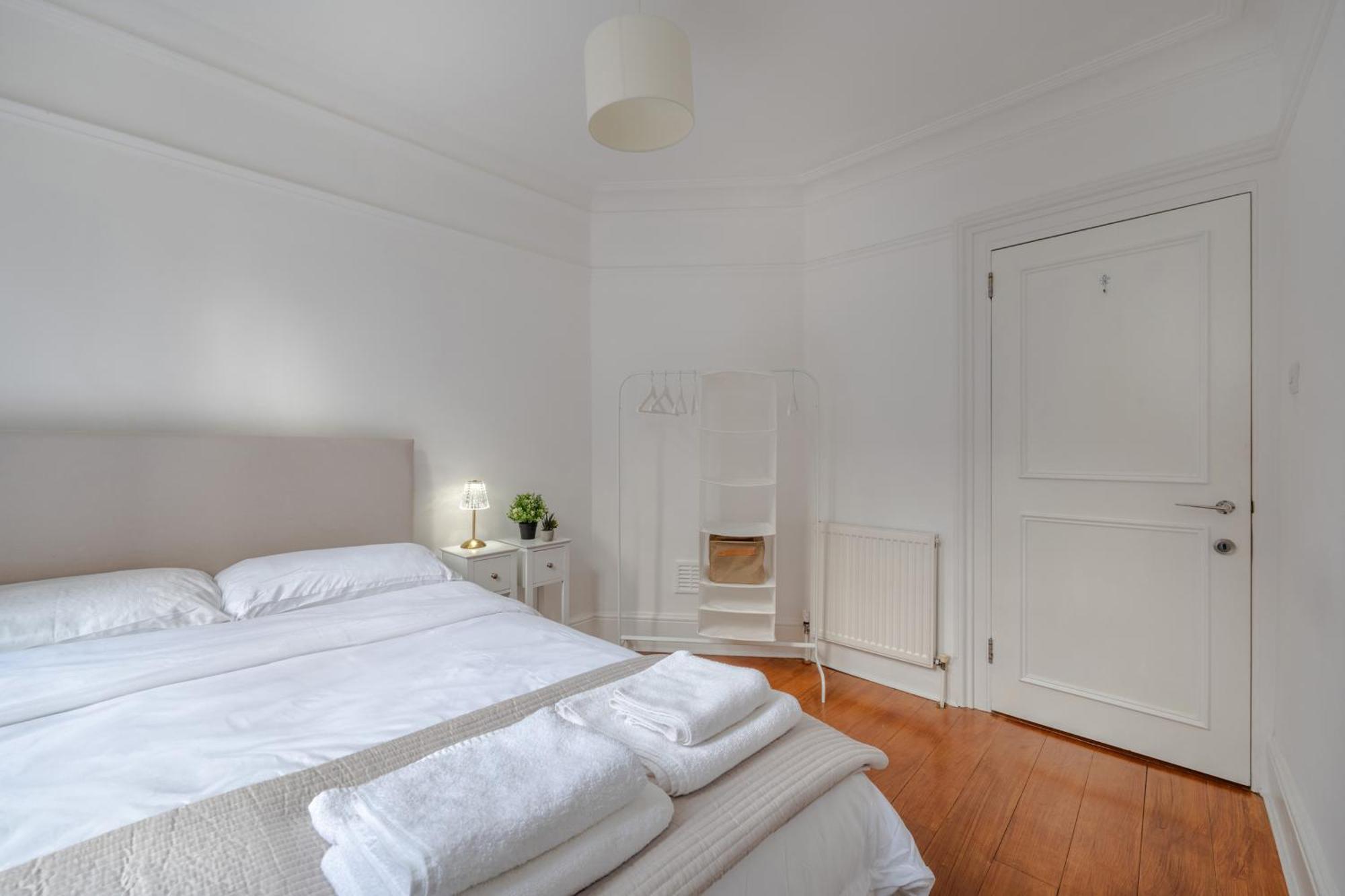 Luxury 2 Bedroom Apartment In Central Лондон Экстерьер фото