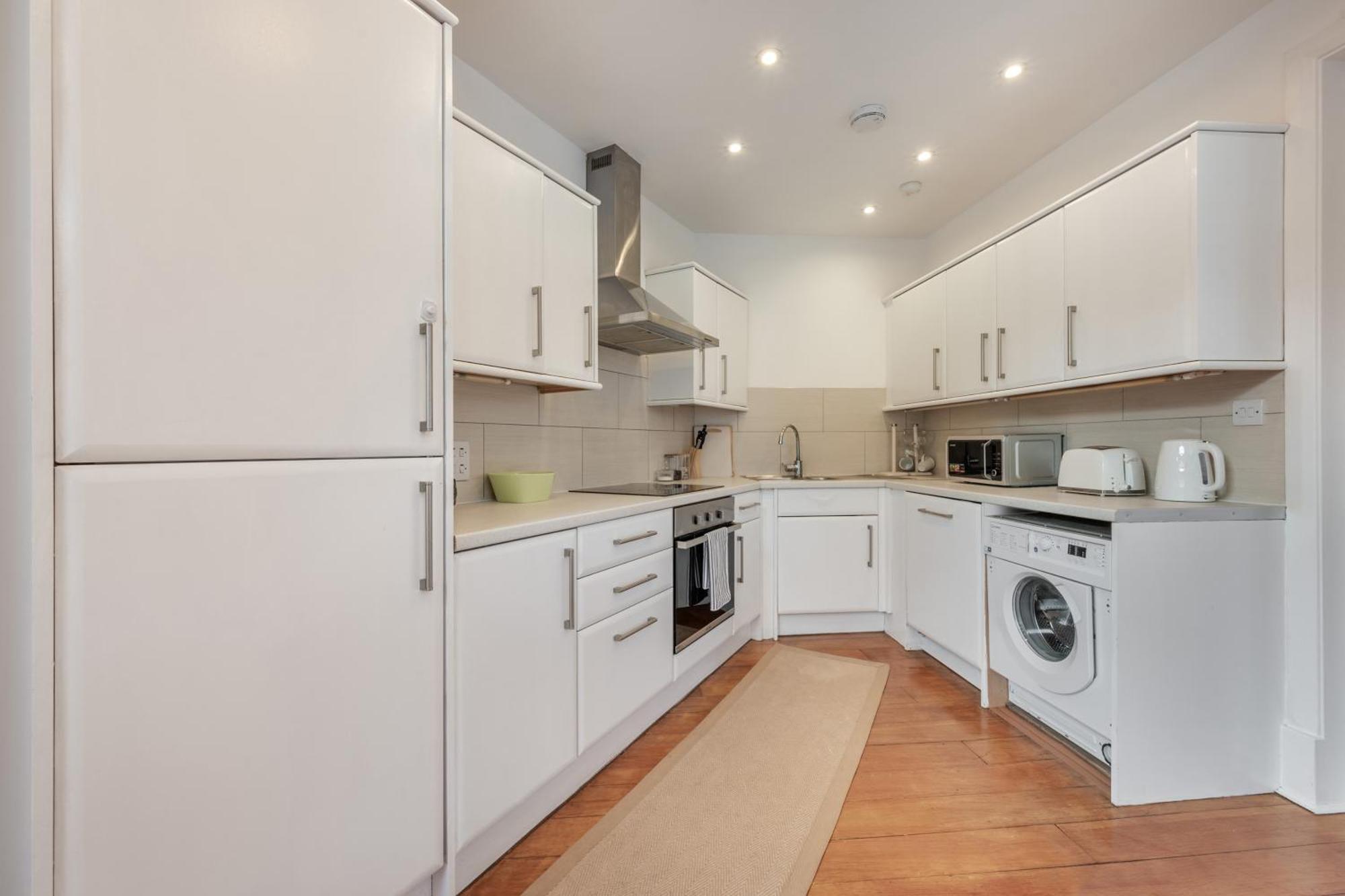 Luxury 2 Bedroom Apartment In Central Лондон Экстерьер фото